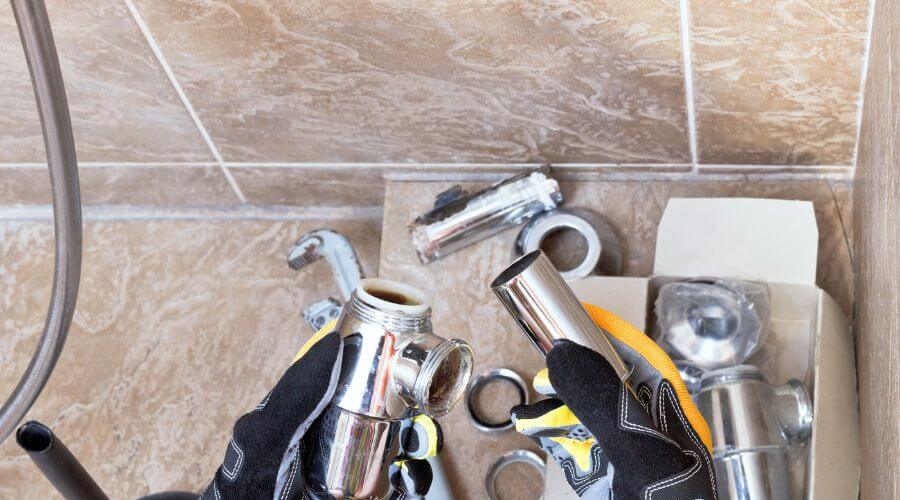 Professional Storm Sewer Service in Milford, VA